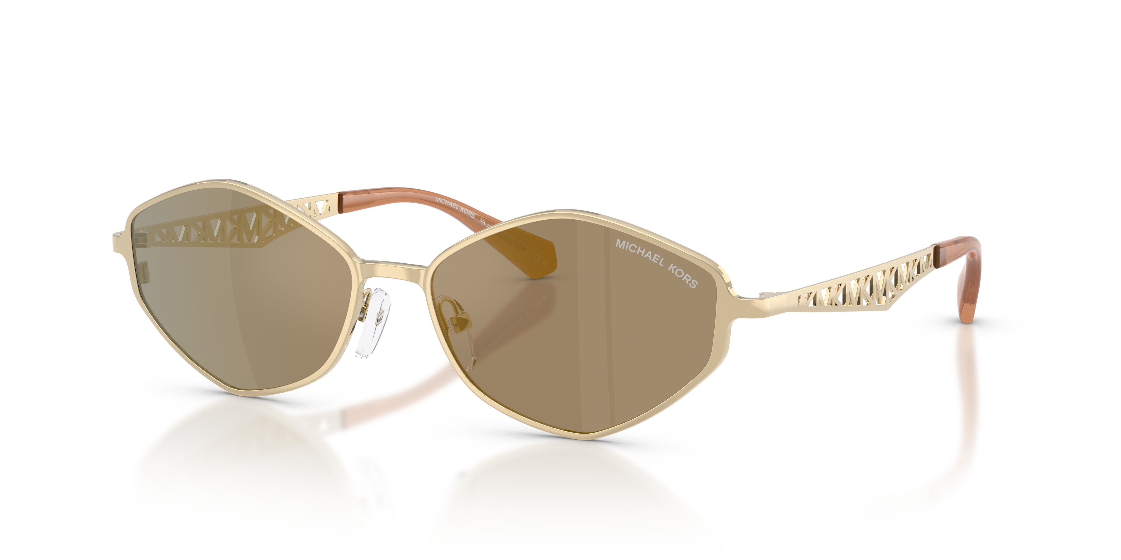 Michael Kors MK1181 10144T Gold Coast 